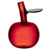Iittala Apple Bottle, Cranberryrot -Wohnaccessoires Angebote II1051162