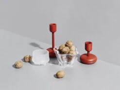 Iittala Schale Aalto 75 Mm, Klar -Wohnaccessoires Angebote Iittala 2017 christmas 18