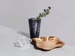 Iittala Schale Aalto 75 Mm, Klar -Wohnaccessoires Angebote Iittala 2017 christmas 3