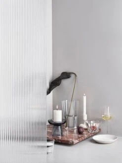 Iittala Schale Aalto 75 Mm, Klar -Wohnaccessoires Angebote Iittala 2018 Nappula Aalto Essence Teema Kartio