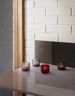 Iittala Kastehelmi Teelichthalter, 64 mm, Grau -Wohnaccessoires Angebote Iittala 2020 Kastehelmi 1007583 1014351 1025662 1051433 1