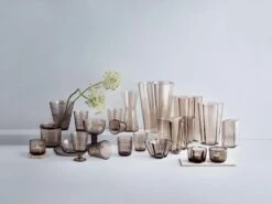 Iittala Kastehelmi Teelichthalter, 64 Mm, Linen -Wohnaccessoires Angebote Iittala 2020 linen group 1