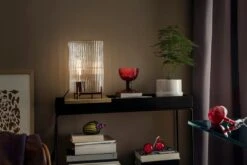 Iittala Glasapfel, 3 Stück, Rot -Wohnaccessoires Angebote Iittala 2021 Christmas 17