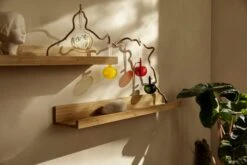 Iittala Glasapfel, 3 Stück, Gelb 10 Iittala Glasapfel, 3 Stück, Gelb -Wohnaccessoires Angebote Iittala 2021 OTC glass apple glass ball cheetah 4