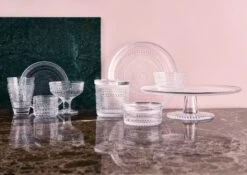Iittala Kastehelmi Vorratsglas, 116 X 57 Mm, Transparent -Wohnaccessoires Angebote Iittala Kastehelmi group 2017 1