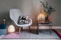 Ferm LIVING Kerzenlöscher, Messing -Wohnaccessoires Angebote Joulu6 suvi kesalainen 2016 rajattu