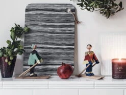 Kay Bojesen Datti Die Skiläuferin -Wohnaccessoires Angebote Joulu7 3 suvi kesalainen 2016 rajattu