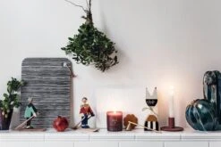 Kay Bojesen Datti Die Skiläuferin -Wohnaccessoires Angebote Joulu7 suvi kesalainen 2016 rajattu