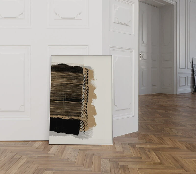 Bookkeeper, Kunstdruck 4 Bookkeeper, Kunstdruck – Bild 2