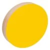 Noteboard, Rund, 25 cm, Gelb -Wohnaccessoires Angebote Kotona Design Note Board R25 Yellow 01a