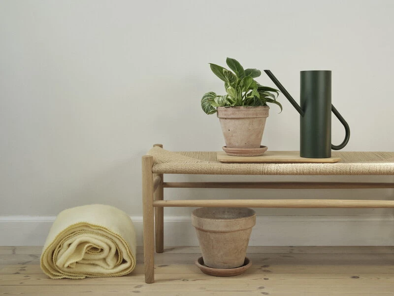 Stelton Bloom Gießkanne, Kiefer 7 Stelton Bloom Gießkanne, Kiefer – Bild 5