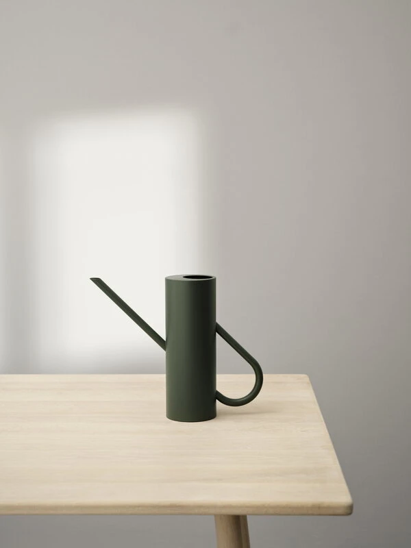 Stelton Bloom Gießkanne, Kiefer 4 Stelton Bloom Gießkanne, Kiefer – Bild 2