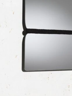 Design House Stockholm Lasso Spiegel, Hoch 12 Design House Stockholm Lasso Spiegel, Hoch -Wohnaccessoires Angebote Lasso mirror tall detail