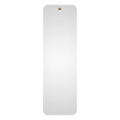 Les Brothers Spiegel, 42 x 132 cm, Buche