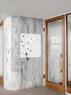 Mood Wall Glastafel, 100 X 100 Cm, Cozy -Wohnaccessoires Angebote Lintex Mood Wall 23