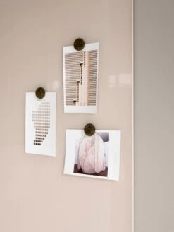 Mood Wall Glastafel, 100 X 100 Cm, Cozy -Wohnaccessoires Angebote Lintex Mood Wall 4