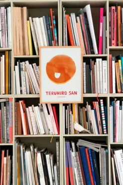 Teruhiro San Poster 8 Teruhiro San Poster -Wohnaccessoires Angebote M4141 2