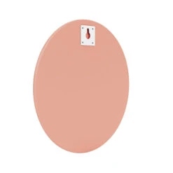 Montana Mini Spiegel, Rund, 151 Rhabarber -Wohnaccessoires Angebote MCI 4