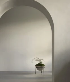 Menu Daiza Blumentopf, 35 X 48 Cm, Elfenbeinfarben -Wohnaccessoires Angebote MENU Daiza Planter 6