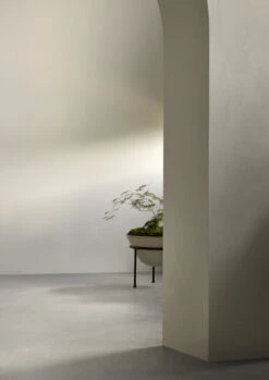 Menu Daiza Blumentopf, 35 X 48 Cm, Elfenbeinfarben -Wohnaccessoires Angebote MENU Daiza Planter 7