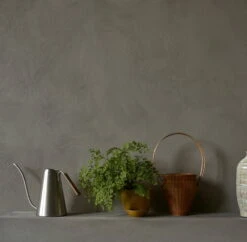 Menu Hydrous Blumentopf, 12 cm, Ockergelb 13 Menu Hydrous Blumentopf, 12 cm, Ockergelb -Wohnaccessoires Angebote MENU Hydrous Planter Hydrous Watering Can 4