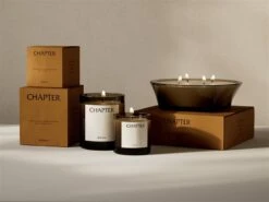 Menu Olfacte Duftkerze, 428 G, Chapter -Wohnaccessoires Angebote MENU Olfacte Scented Candle Private View Chapter 2 1