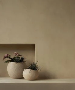 Menu Plantas Blumentopf, 32 cm, Elfenbeinfarben 12 Menu Plantas Blumentopf, 32 cm, Elfenbeinfarben -Wohnaccessoires Angebote MENU Plantas Planter 3 2023