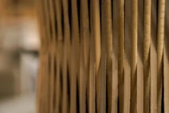 Menu Umanoff Pflanzgefäß, 69 Cm, Schwarz – Rattan -Wohnaccessoires Angebote MENU Planters12