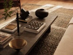 Menu Taper Schale, Messing -Wohnaccessoires Angebote MENU Stance Vase Converge Book Ends Surround Vase Taper Bowl