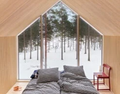 Marimekko Plunta Kerzenhalter, Weiß -Wohnaccessoires Angebote MM 214 210617 base final VS