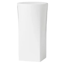 Menu Ignus Kerze, Flammenlos, 25 Cm