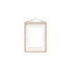 Moebe Rahmen A5, Esche -Wohnaccessoires Angebote MOEBE Frame PP A5 Ash 1 EE