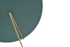 Moebe Stehspiegel 30 Cm, Messing -Wohnaccessoires Angebote MOEBE MIRROR PP 30 BRASS 01