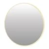 Montana Mini Spiegel, Rund, 159 Camomile -Wohnaccessoires Angebote MON MCI 159 Montana Mini MCI Camomile kb