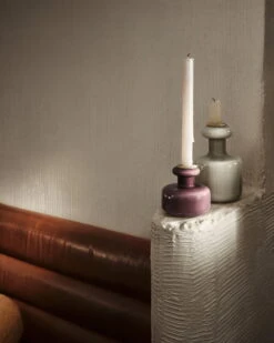 Marimekko Plunta Kerzenhalter, Lehmbraun 10 Marimekko Plunta Kerzenhalter, Lehmbraun -Wohnaccessoires Angebote Marimekko Home fw22 0857 hires