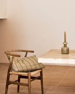 Marimekko Plunta Kerzenhalter, Lehmbraun 12 Marimekko Plunta Kerzenhalter, Lehmbraun -Wohnaccessoires Angebote Marimekko 223 224 21 0030