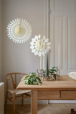 STOFF Nagel Schale, Chrom -Wohnaccessoires Angebote MichielBosman STOFFNAGEL christmas 07