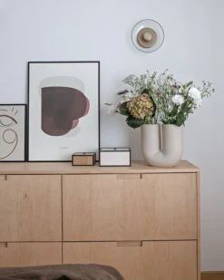 Poster Full Of Love -Wohnaccessoires Angebote Midsummer Bedroom 1