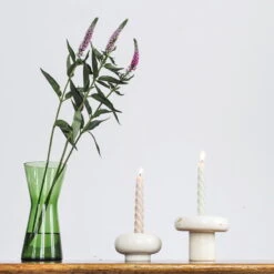 Kandili Kerzenhalter A, Cremeweiß -Wohnaccessoires Angebote Mifuko Kandili CA8110 CC8110