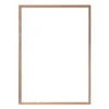 Rahmen 50 X 70 Cm, Eiche -Wohnaccessoires Angebote Oak Frame 50x70cm Teemu Jrvi Illustrations EE