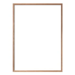Rahmen 50 X 70 Cm, Eiche