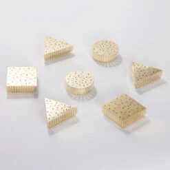 Brass Box, Stop -Wohnaccessoires Angebote PILLBOXES 700X700