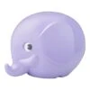 Maxi Elephant Sparbüchse, Lavendelblau 2 Maxi Elephant Sparbüchse, Lavendelblau -Wohnaccessoires Angebote Palaset MK30317 MAXI ELEPHANT Lavender 30317 kb