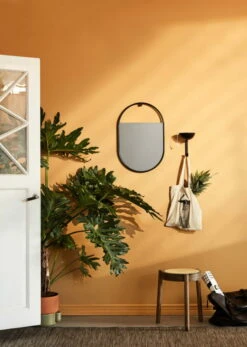 Northern Peek Spiegel, Oval, Klein -Wohnaccessoires Angebote Peek Nest Pal Oasis entrance Northern Photo Chris Tonnesen Low res 583x819 1