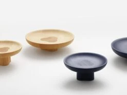 Portobello Schale, Groß, Esche -Wohnaccessoires Angebote Pic 200705 Mattiazzi192379