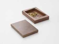 Cassetta Kästchen, Nussbaum Gebeizt -Wohnaccessoires Angebote Pic 200712 Mattiazzi193741 1