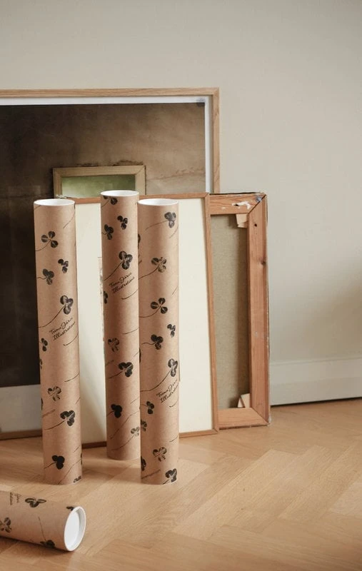 Poster Bear, 50 X 70 Cm 8 Poster Bear, 50 X 70 Cm – Bild 6