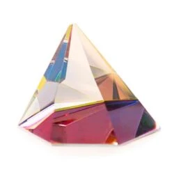 Regenbogen Briefbeschwerer -Wohnaccessoires Angebote REG PW whitebackground