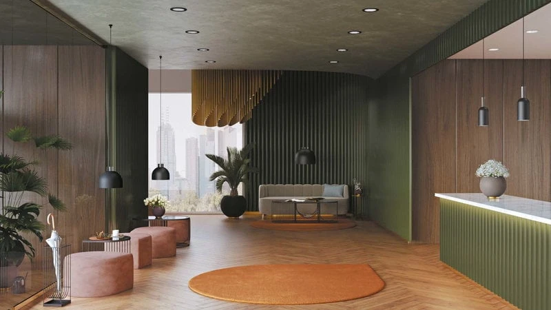 AYTM Globe Blumentopf, XL, Schwarz 8 AYTM Globe Blumentopf, XL, Schwarz – Bild 6