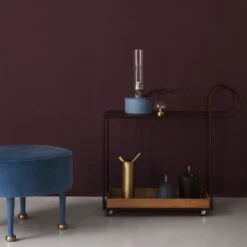 Klong Patina Öllampe, Groß, Blau 9 Klong Patina Öllampe, Groß, Blau -Wohnaccessoires Angebote Red Klong LowRes 15